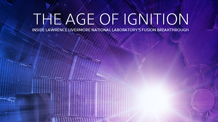 The Age of Ignition Cover