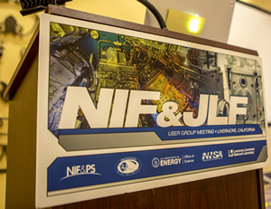 NIF/JLF Logo