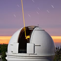Lick Observatory Guide Star