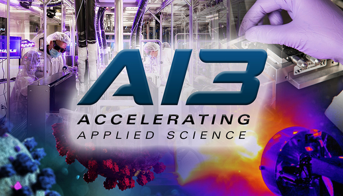 AI3 Logo