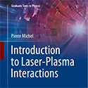 Introduction to Laser-Plasma Interactions