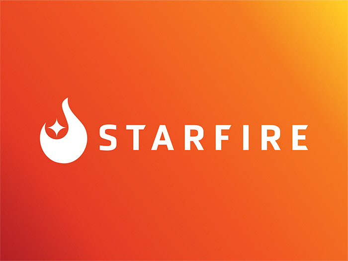 IFE-STARFIRE Hub Logo