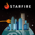 IFE-STARFIRE