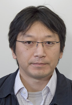Nobuhiko Izumi