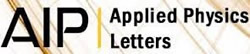 Applied Physics Letter Logo