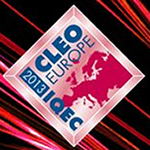 CLEO/IQEC Logo