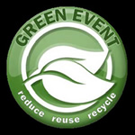 Green Event Logo