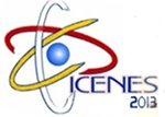ICENES Logo