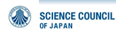 Science Council of Japan Logo